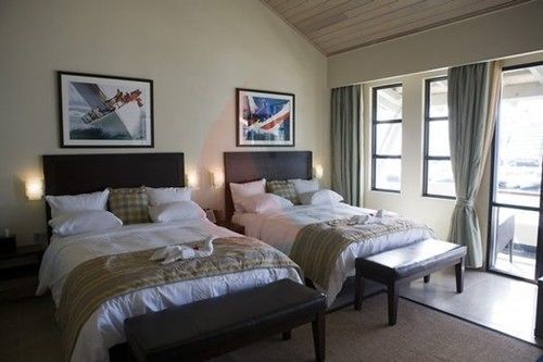 Отель Bliss Boutique Yachting - British Virgin Islands Роуд-Таун Экстерьер фото