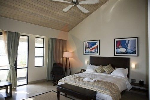 Отель Bliss Boutique Yachting - British Virgin Islands Роуд-Таун Экстерьер фото