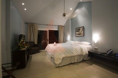 Отель Bliss Boutique Yachting - British Virgin Islands Роуд-Таун Экстерьер фото