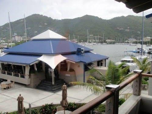 Отель Bliss Boutique Yachting - British Virgin Islands Роуд-Таун Экстерьер фото