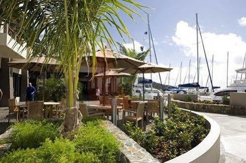 Отель Bliss Boutique Yachting - British Virgin Islands Роуд-Таун Экстерьер фото